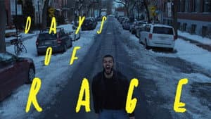Jours de rage — foto 1