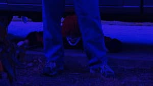 Homecoming Massacre — foto 1