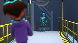 Noviobot