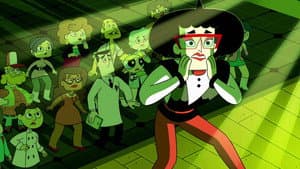 Episodio 27