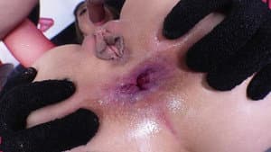 Anal Only Sluts 4 — foto 2