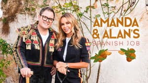 Amanda & Alan's Spanish Job — foto 1