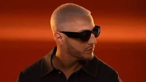 DJ Snake en concert au Main Square Festival — foto 1