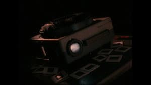Events in a Cloud Chamber — foto 1