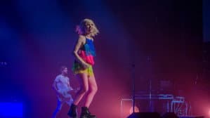 Carly Rae Jepsen: Live at NHK Hall — foto 2