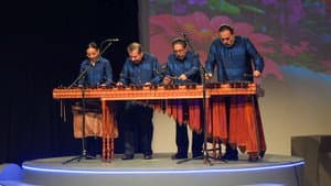 Oda al Sureste Mexicano con la Marimba Nandayapa y Javier Nandayapa Cuarteto