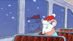 Angelina Ballerina: The Show Must Go On — foto 3