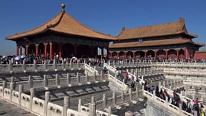 Secrets of China's Forbidden City — foto 1