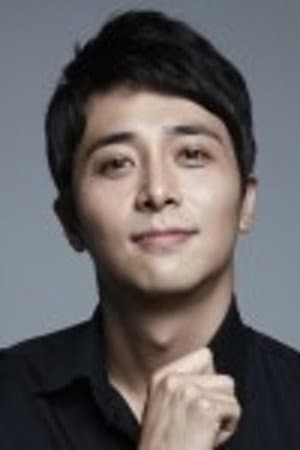Cha Ji-hoon