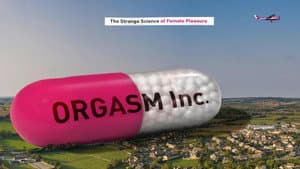 Orgasm Inc. — foto 1