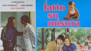 Fatto su misura — foto 1