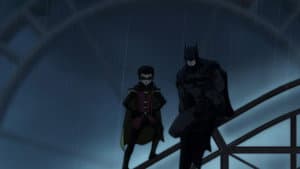El Hijo de Batman — foto 10