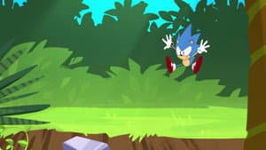 Sonic Mania Adventures — foto 6
