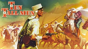 Ten Tall Men — foto 4