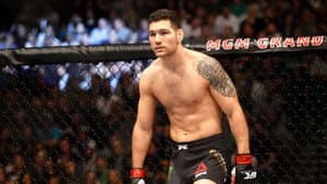 Chris Weidman: The Return — foto 1