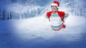 Micky Flanagan's Christmas — foto 2