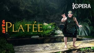 Jean-Philippe Rameau : Platée Théâtre national de Prague — foto 1