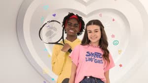 A Infância de Romeu e Julieta — foto 1
