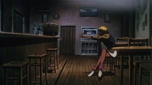 ルパン三世 DEAD OR ALIVE — foto 7