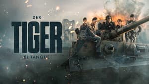 Tiger: Tanque de guerra — foto 4
