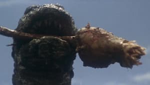 Godzilla contra el terror de los mares — foto 12