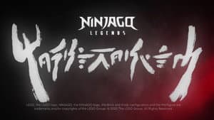 LEGO Ninjago: Legends — foto 5