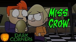 Miss Crow — foto 1