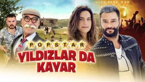 Yıldızlar Da Kayar: Popstar — foto 1