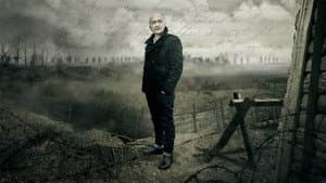The Somme: The First 24 Hours with Tony Robinson — foto 1