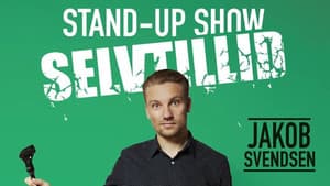 Jakob Svendsen - Selvtillid — foto 1