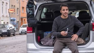 Aus dem Tagebuch eines Uber Fahrers — foto 3