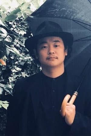 北畑龍一