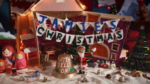 Jamie's Christmas With Bells On — foto 1
