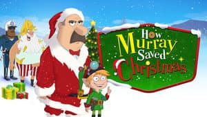 How Murray Saved Christmas — foto 2