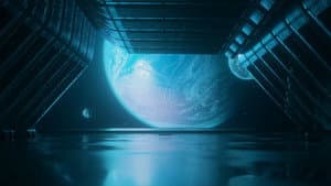The Sights of Space: A Voyage to Spectacular Alien Worlds — foto 3