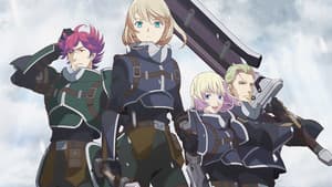 The Legend of Heroes: Trails of Cold Steel - Northern War — foto 1
