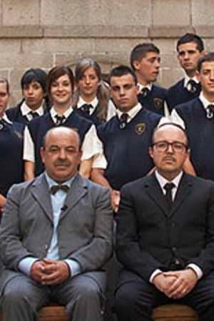Temporada 1