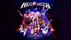 Helloween: United Alive in Madrid — foto 1