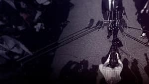 Power Trip: Those Who Seek Power and Those Who Chase Them — foto 2