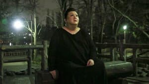 夜の巷を徘徊する — foto 1