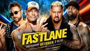 WWE Fastlane 2023 — foto 3