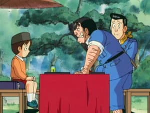 Episodio 322