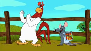 Cock-a-Doodle-Duel — foto 1