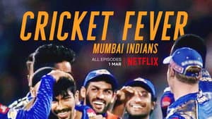 Fiebre de críquet: Mumbai Indians — foto 3