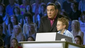 Jsi chytřejší než páťák? — foto 1
