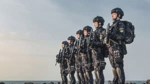 女特警 — foto 1