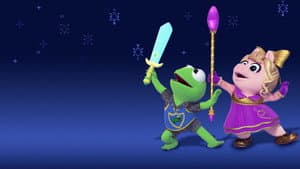 Muppet Babies: Hora del Show Cortos — foto 1