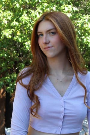 Skylar Ellis