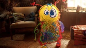 A Holiday Short: Best Christmas Ever — foto 3
