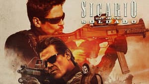 Sicario: El Día Del Soldado — foto 10